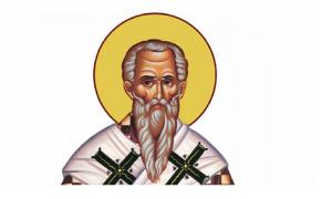 Sfântul Pangratie este prăznuit pe 9 iulie