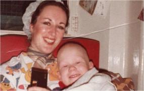 A murit din cauza cancerului, la câteva zile după ce a dezvăluit cel mai macabru secret al ei