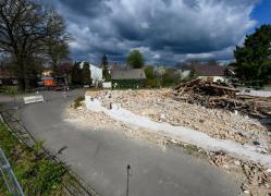 Germania şterge un întreg sat de pe hartă. Motivul pentru care s-a ajuns la o decizie atât de radicală