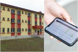 Un tânăr de la Centrul de Detenţie Brăila a luat nota 10 la Matematică la Bac. Cu ce medie a promovat examenul