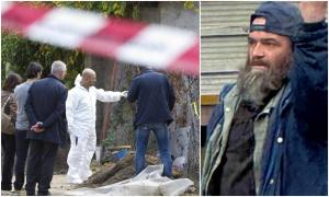 Aurelian și-a găsit sfârșitul într-un tufiș din Padova, Italia. A fost deschis dosar pentru omor, însă Parchetul va clasa ancheta