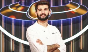 Ce invitat de marcă are Chef Richard Abou Zaki în sezonul 14 Chefi la cuțite: ”Este pentru prima dată când un Chef cu 2 stele Michelin vine în platoul show-ului culinar”