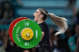 România are opt medalii la JO 2024