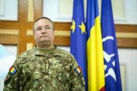 Ciucă, despre incursiunea trupelor ucrainene în regiunea rusă Kursk: "Singurul limbaj pe care dictatorii îl înţeleg este demonstraţia de forţă"
