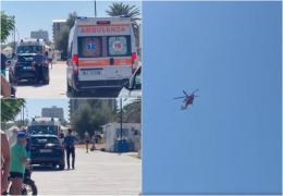 Româncă de 64 de ani, moartă pe o plajă din Spania. A făcut infarct în fața familiei, înainte să participe la nunta nepotului