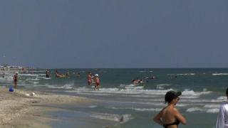 Ce sunt de fapt aerosolii de la mare