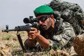 SUA prevăd un atac iranian "substanţial" împotriva Israelului încă din "această săptămână"