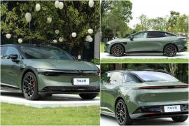 Un producător chinez susține că produce mașinile electrice cu cea mai rapidă încărcare din lume, de doar 10 minute