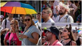 Bulgaria a interzis propaganda LGBT în școli