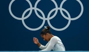 Jordan Chiles nu renunţă la bronzul de la JO2024 şi anunţă că va lupta până-n pânzele albe pentru "a se asigura că se face dreptate"