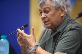 Mircea Lucescu, noul selecţioner al României, a anunţat stranierii pentru dubla cu Kosovo şi Lituania