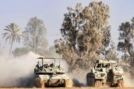 Israel cere implicarea Europei dacă Iranul atacă. Marea Britanie şi Franţa, rugate să intre într-un eventual război