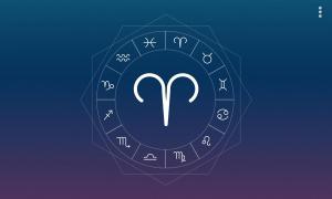 Horoscop săptămânal Berbec 19-25 august 2024