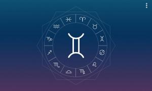 Horoscop săptămânal Gemeni 19-25 august 2024