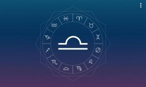 Horoscop săptămânal Balanţă 19-25 august 2024