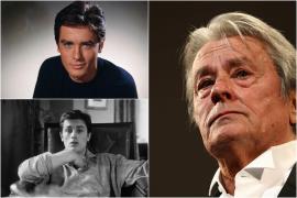 Cine a fost Alain Delon: o carieră excepţională, viaţă plină de controverse şi scandaluri furtunoase cu fiii din cauza averii