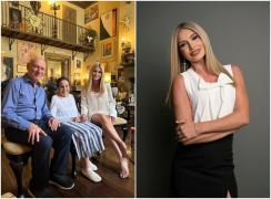 Sâmbătă, 24 august, de la ora 16.00, emisiunea Visul românesc – Succes american continuă cu cel de-al treilea sezon, la Antena Stars