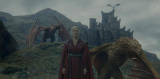 House of the Dragon