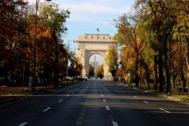 Vremea 20 august - 16 septembrie. Toamnă cu temperaturi de vară şi ploi puţine
