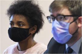 Femeie din SUA, condamnată la 11 ani de închisoare pentru o crimă despre care spune că avea legal permisiunea să o comită