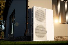 (P) Descoperă secretul: Cum poate o pompă de căldură să îți reducă facturile cu până la 50%