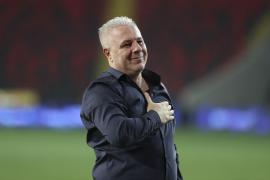 Marius Şumudică, noul antrenor al Rapidului