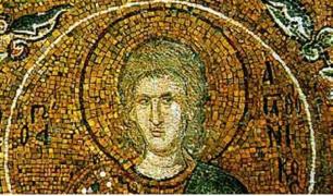 Sfântul Mucenic Agatonic este prăznuit pe 22 august