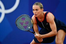 Ana Bogdan a obţinut o victorie remarcabilă în primul tur de la Cleveland