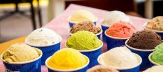 Cercetătorii au creat înghețata din lapte de iapă