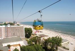 Litoralul pentru toţi, ediţia de toamnă, începe din 1 septembrie 2024