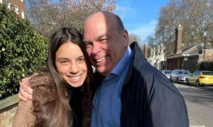 Fiica magnatului Mike Lynch, Hannah, declarată decedată în naufragiul iahtului din Sicilia. Prima reacţie a familiei îndoliate