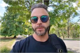 Un american stabilit în București compară SUA și țara noastră