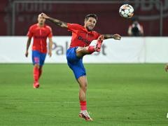 Cu gândul la cupele europene, fotbaliştii de la FCSB comit eroare după eroare în Superliga de fotbal