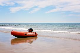 România, pe primul loc în UE la decesele prin înec. Ponderea este de două ori mai mare în rândul bărbaţilor