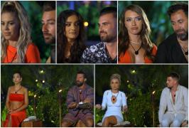 Finala Insula Iubirii 2024. Cuplurile care au rămas împreună după emisiune