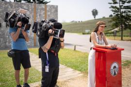 Prezentatoarea Asia Express, Irina Fodor, vorbește despre sezonul 7 al reality show-ului: "Am pornit la drum cu niște concurenți dornici să trăiască aventura prin toți porii"