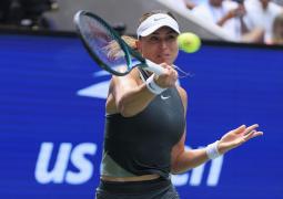 Paula Badosa este adversara Gabrielei Ruse din turul III de la US Open