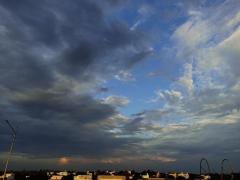 Vremea de mâine 31 august. Nu scăpăm în totalitate de ploi. Maxime de 36 de grade