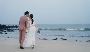 Oraşul care le oferă 40.000$ cetăţenilor pentru a se căsători. Autorităţile încearcă să oprească scăderea natalității