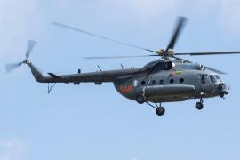 Un elicopter în care se aflau 22 de persoane a dispărut în Orientul Îndepărtat Rus