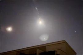 Meteoritul care s-a prăbuşit în Berlin are peste 4 miliarde de ani. Localnicii s-au plâns că mirosea "a ouă stricate"