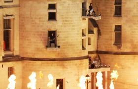 Gojira, trupa care a făcut spectacol la ceremonia de deschidere a JO 2024, vine în 2025 în România. Unde vor concerta