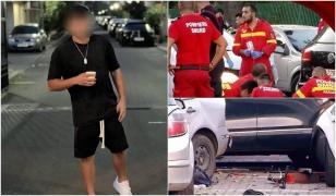 Șoferul, care a spulberat doi copii în Pantelimon, va fi audiat la Parchet. Și tânărul cu care a făcut schimb de locuri în mașină va ajunge în fața procurorilor