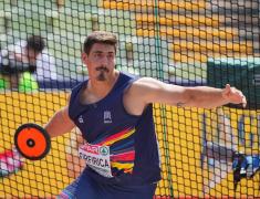 JO 2024. Programul românilor pe 7 august. Alin Alexandru Firfirică se luptă pentru o medalie la aruncarea discului