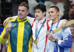 Recompense oferite medaliaţilor de la JO, în jurul lumii: vaci, parcele de pământ, mâncare gratis sau scutiri de la serviciul militar