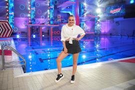 Echipa Neatza se reunește la Splash! Vedete la Apă, vineri, de la 20.30, la Antena 1 Ilona Brezoianu: "Voi face ceva ce nu s-a mai văzut!"