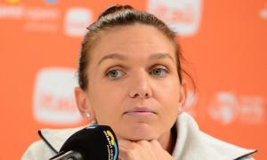 Simona Halep povesteşte despre perioada în care a fost suspendată. "Ce am făcut rău ca să nu pot merge la un meci?"