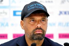 Corvinul Hunedoara – FC Astana 1-2. Echipa lui Florin Maxim, învinsă în preliminariile Conference League