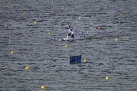 JO 2024. Cătălin Chirilă s-a clasat pe locul 5 în semifinale şi a ratat dramatic calificarea în finala la canoe 1000 metri