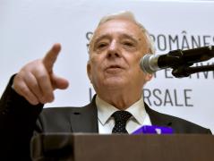 BNR a coborât la 4% prognoza de inflaţie pentru finalul acestui an